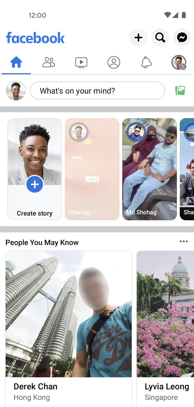 Удаленный мониторинг Facebook в режиме реального времени | Loginhelp