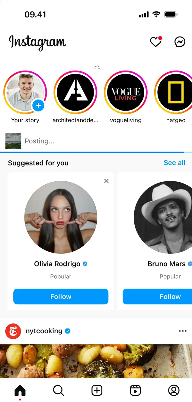 Получите доступ к Instagram Tracker сейчас | Loginhelp
