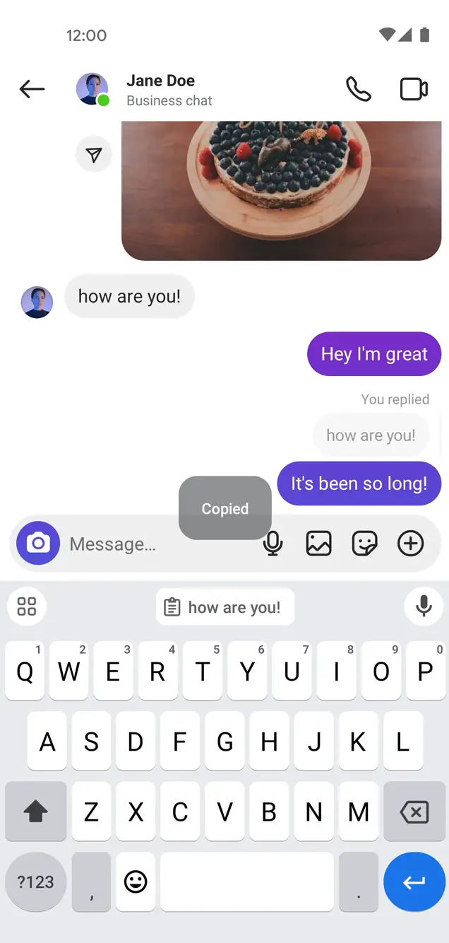 Как читать сообщения других пользователей Instagram | Loginhelp