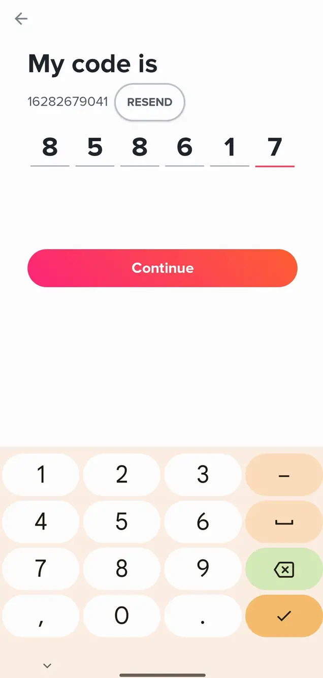 Быстрое восстановление учетной записи Tinder | Loginhelp