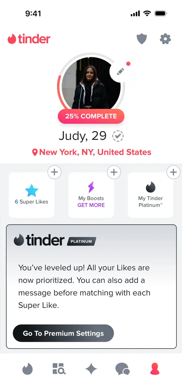Отслеживание звонков Tinder | Loginhelp