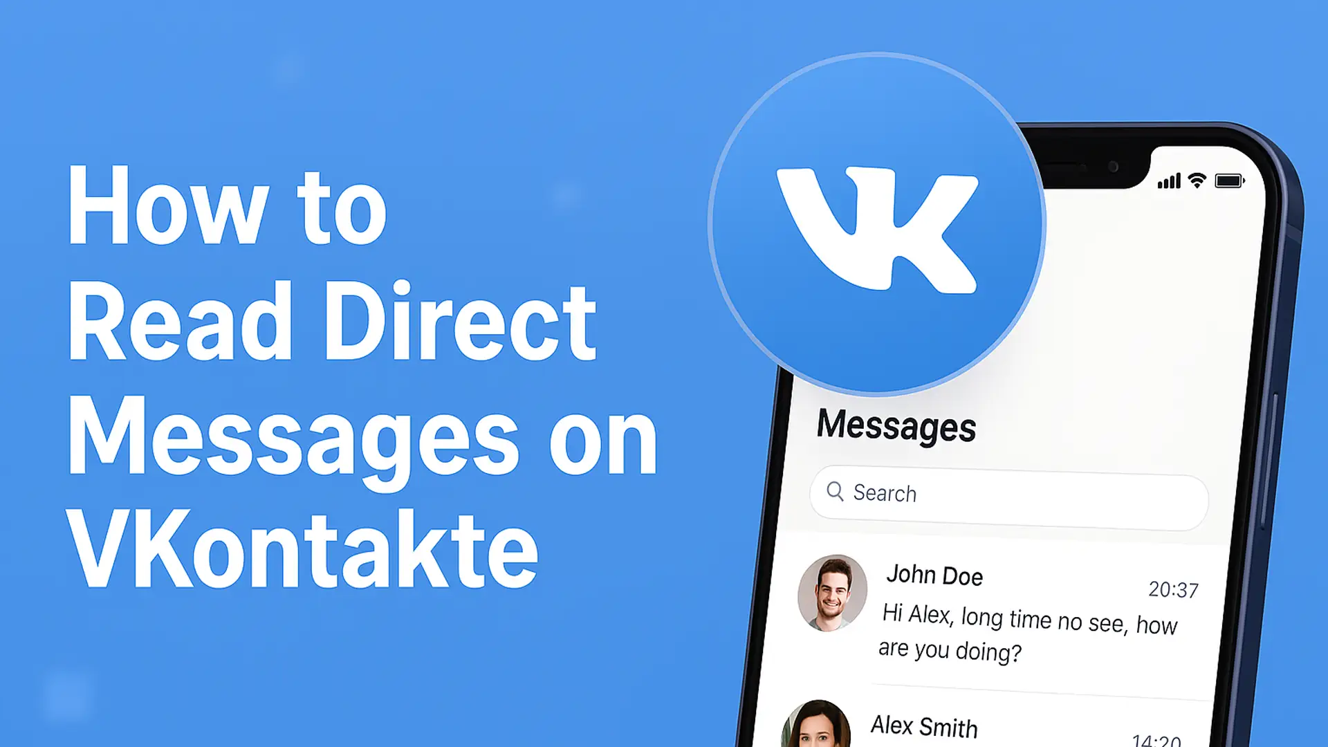 Как взломать Vkontakte | Loginhelp