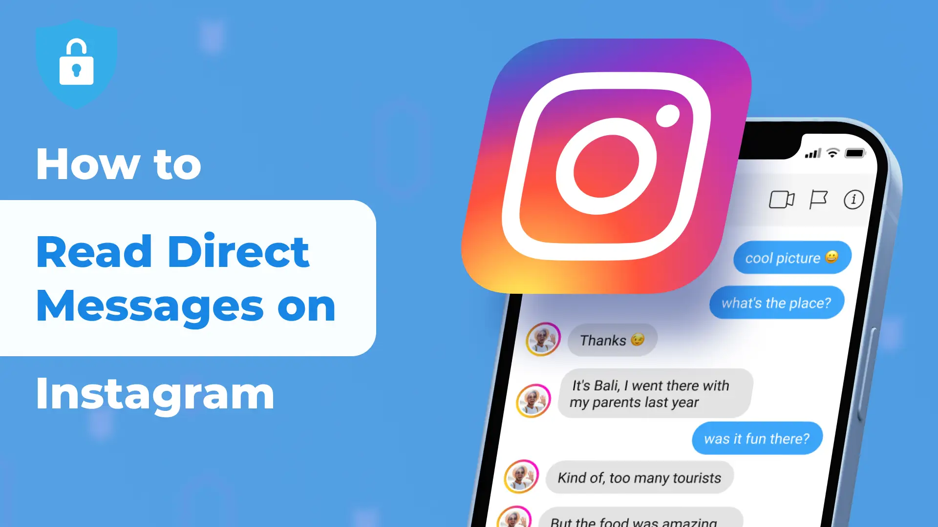 Как взломать Instagram | Loginhelp