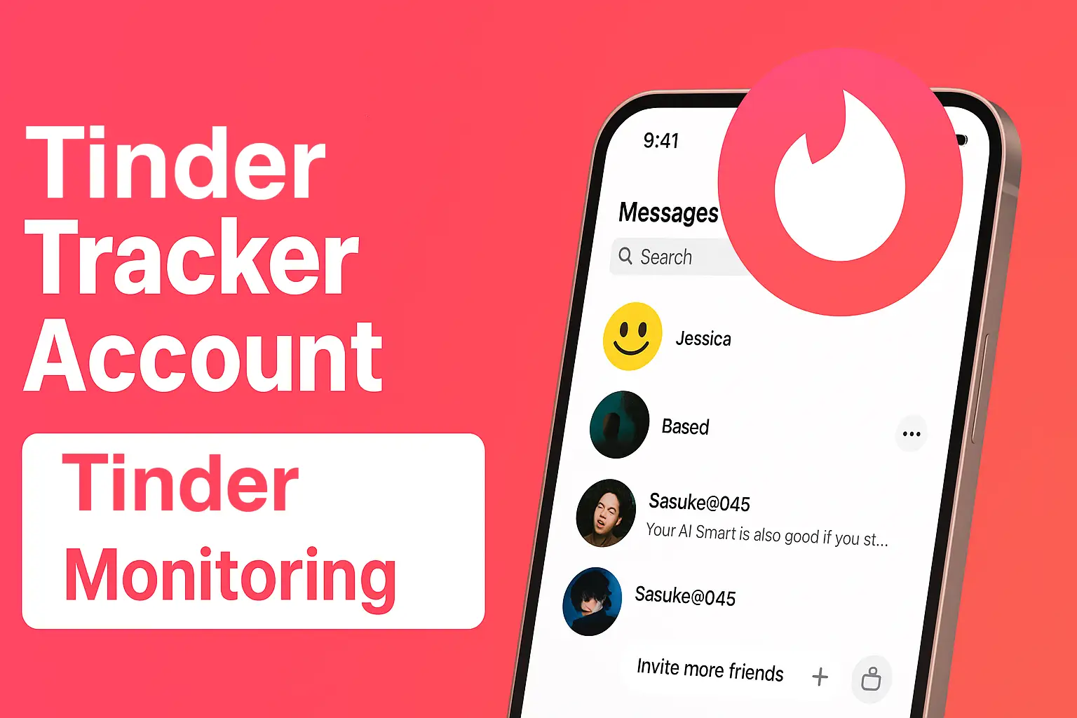 Как взломать Tinder | Loginhelp